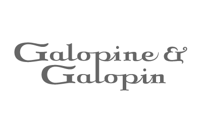 ガロピーネ＆ガロパン